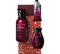 O Boticário Nativa SPA Ameixa Negra Coffret 3 Unidades