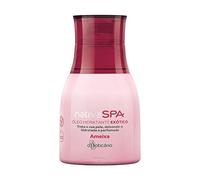 O Boticario Nativa SPA Body Oil Plum Exotic [Oleo Hidratante Exotico De Ameixa] 250 Ml by Boticario