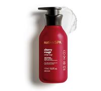 O Boticário Nativa SPA Cherry Rouge Lotion corporelle veloutée raffermissante et lissante 400 ml à l'huile de quinoa et à l'extrait de cerise