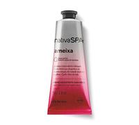 O Boticário Nativa SPA Crème pour les mains parfumée Prune 75 g