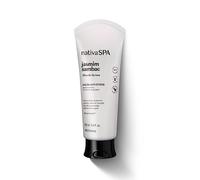 O Boticàrio - Nativa SPA Jasmin Sambac - Sabonete Líquido Esfoliante Anti-Stress - Savon Liquide Exfoliant - 175ml