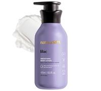 O Boticário Nativa Spa Lait corporel hydratant Lilas 400 ml