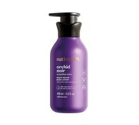 O Boticário Nativa SPA Noire Orchid, Crème corporelle hydratante parfumée avec gouttes de quinoa pour plus d'hydratation 400 ml