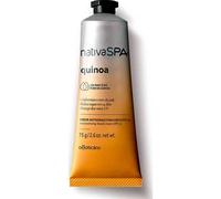 O Boticário Nativa SPA Quinoa Creme Antissinais Mãos Fps15 75g