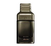 O Boticário The Blend Bourbon Eau de parfum, parfum oriental épicé, 100 ml
