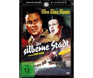 O`brien,Edmond - Die Silberne Stadt - Kinofassung