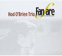 O Brien, Hod - Fanfare [Import]
