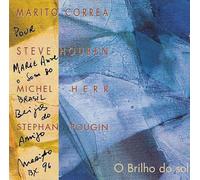 O Brilho Do Sol