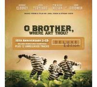 O Brother - Deluxe edition