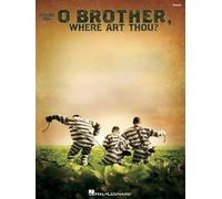 O Brother, Where Art Thou?