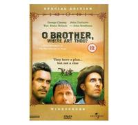 O Brother, Where Art Thou?