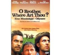 O Brother, where art thou?