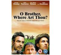 O Brother, Where Art Thou?