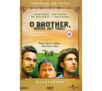 O Brother, Where Art Thou?