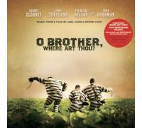 O Brother Where Art Thou?
