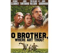 O Brother, Where Art Thou? by Touchstone