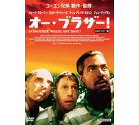 O Brother.Where Art Thou? [Import allemand]