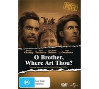 O Brother,Where Art Thou? [Import allemand]