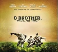 O Brother, Where Art Thou? - O Brother, Where Art Thou? Bande sonore