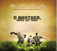 O Brother, Where Art Thou? [Original Soundtrack] by Various [Compact Disc] NEUF