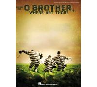 O Brother Where Art Thou – Livre de tablatures – Hal Leonard