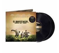 Various Artists – O Brother, Where Art Thou? – Vinyle – Édition 25e anniversaire