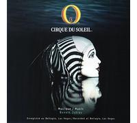 O by Cirque du Soleil (2005-08-02)