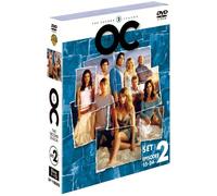 O.C.2nd Season Set 2 [Import allemand]