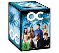 O.C. California - Die komplette Serie (Superbox)