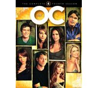 O.C., California - Die komplette vierte Staffel (5 DVDs)