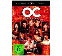 O.C. California - Saison 1 - DVD - Import