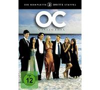 O.C. California - Season 3 (Dvd)