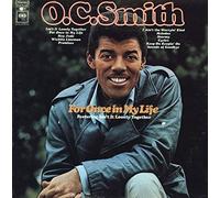 O.C. SMITH - For Once In My Life [Vinyl LP]