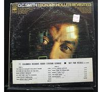 O.C. Smith - Hickory Holler Revisited
