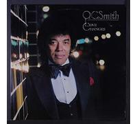 O.C. SMITH - love changes LP