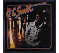 O.C. SMITH - love is forever LP