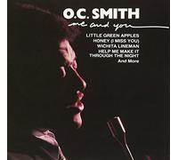 O.C. Smith - Me & You