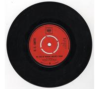O. C. Smith - O.C. Smith - The Son Of Hickory Holler's Tramp / On A Clear Day You Can See Forever (7" Vinyl)