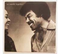 O.C. Smith - together LP