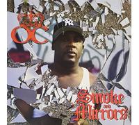 O.C. - Smoke & Mirrors