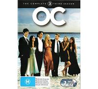 O.C., The - Complete Season 3 (7 Disc Box Set)