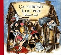 O ça pourrait être pire !