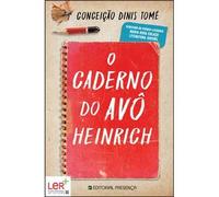 O Caderno do Avô Heinrich