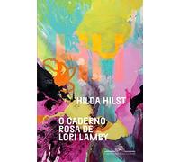 O CADERNO ROSA DE LORI LAMBY