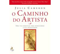 O Caminho do Artista (Portuguese Edition)