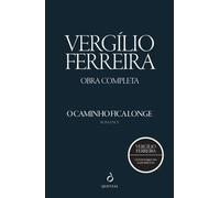 O caminho fica longe [ Livre importé d´Espagne ]