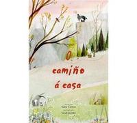 O Camiño A Casa Cotton, Katie (Auteur)