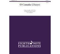 O Canada (2 Keys): Medium
