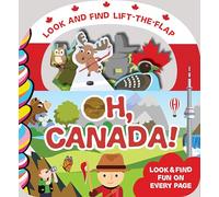 O Canada!