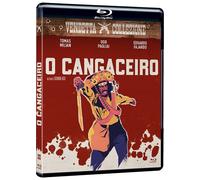 O Cangaceiro - Blu-Ray